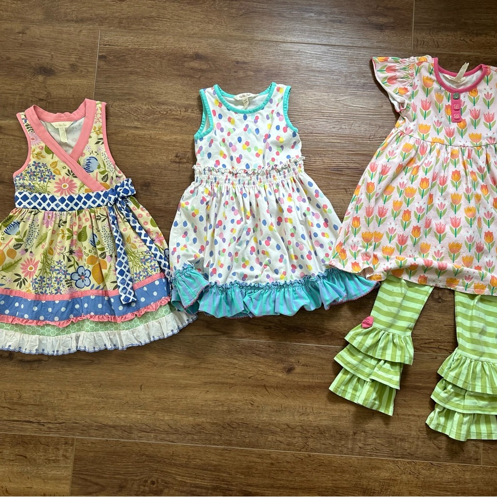 Matilda Jane Bundle